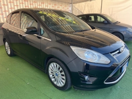 FORD C-MAX 1.6 DIESEL 116CV 85KW